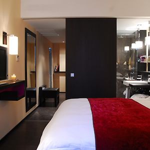 Chambre de Luxe Lit King-Size